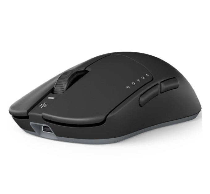 Dark Project Мишка Dark Project Novus Wireless Black (DPP_Novus_BG)