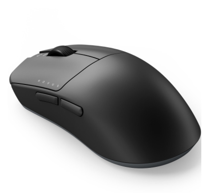 Dark Project Мишка Dark Project Novus Wireless Black (DPP_Novus_BG)