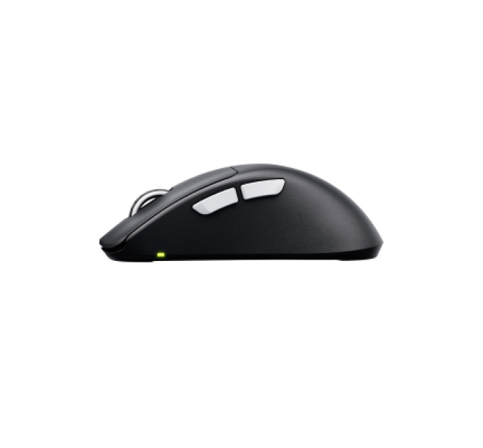 Cherry Xtrfy Мишка Cherry Xtrfy M64 Pro 8K Wireless/USB Black (CX-M64W-PRO-BLACK)