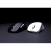 Cherry Xtrfy Мишка Cherry Xtrfy M64 Pro 8K Wireless/USB Black (CX-M64W-PRO-BLACK)