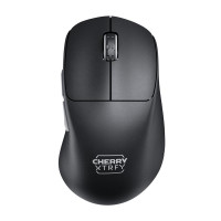 Мишка Cherry Xtrfy M64 Pro 8K Wireless/USB Black (CX-M64W-PRO-BLACK)
