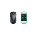 Cherry Xtrfy Мишка Cherry Xtrfy M68 Wireless/USB Black (CX-M68W-BLACK)