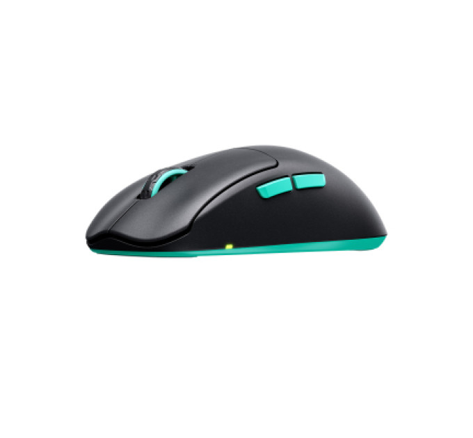 Cherry Xtrfy Мишка Cherry Xtrfy M68 Wireless/USB Black (CX-M68W-BLACK)
