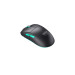 Cherry Xtrfy Мишка Cherry Xtrfy M68 Wireless/USB Black (CX-M68W-BLACK)