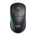 Cherry Xtrfy Мишка Cherry Xtrfy M68 Wireless/USB Black (CX-M68W-BLACK)