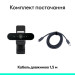 Logitech Веб-камера Logitech Brio 4K Ultra HD Graphite (960-001718)