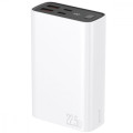 Proove Універсальна мобільна батарея Proove Hyper Flux Plus 22.5W 20000mAh Black (PBF222120001)