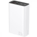 Proove Універсальна мобільна батарея Proove Hyper Flux Plus 22.5W 20000mAh Black (PBF222120001)