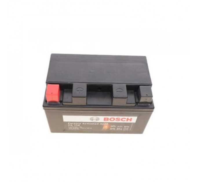 Bosch Акумулятор автомобільний Bosch 0 986 FA1 140