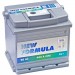 NEW FORMULA Акумулятор автомобільний NEW FORMULA 50Ah (+/-) 420EN (5502202210)