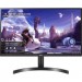 LG Монітор LG 27QN600-B