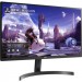 LG Монітор LG 27QN600-B