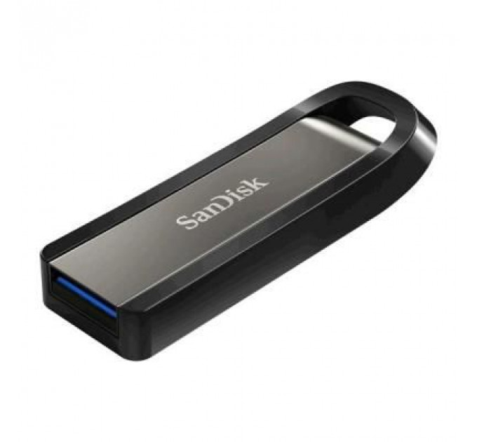 USB флеш накопичувач SanDisk 128GB Extreme Go USB 3.2 (SDCZ810-128G-G46)