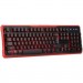 Marvo Клавіатура Marvo K629G Multi-LED USB (K629G)