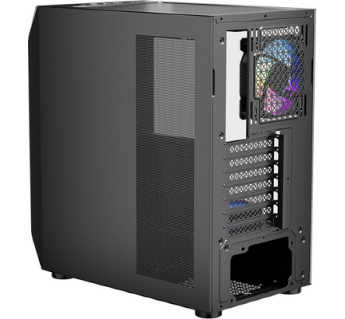 1stPlayer Корпус 1stPlayer AY7-BK-4F1
