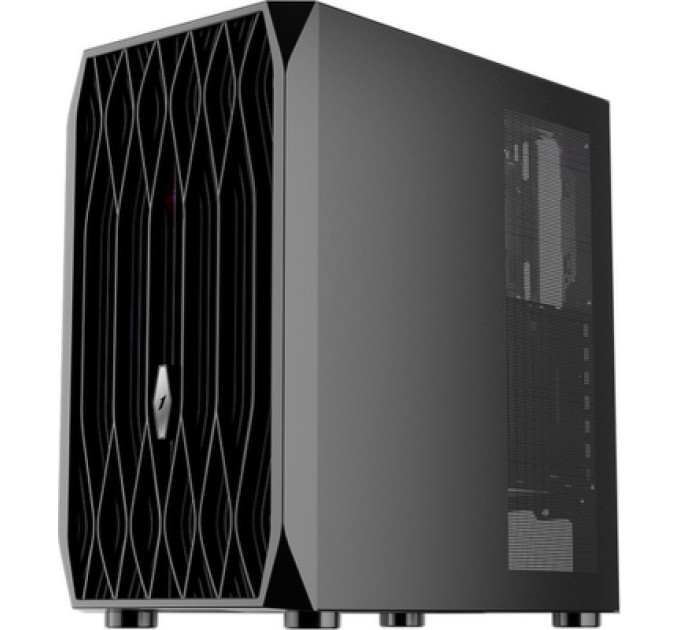 1stPlayer Корпус 1stPlayer AY7-BK-4F1
