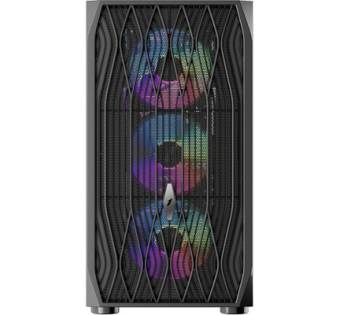1stPlayer Корпус 1stPlayer AY7-BK-4F1