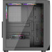 1stPlayer Корпус 1stPlayer AY7-BK-4F1