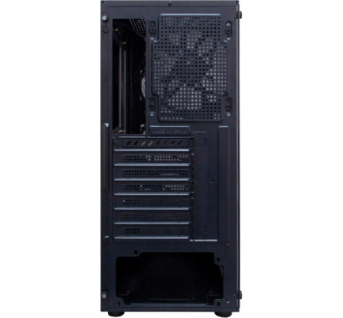1stPlayer Корпус 1stPlayer FD3-BK-4F7