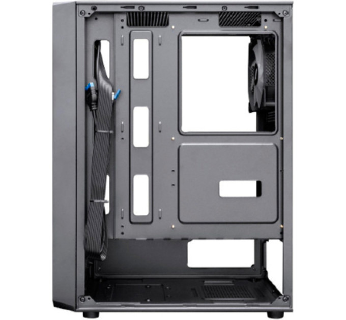 1stPlayer Корпус 1stPlayer FD3-BK-4F7