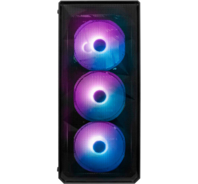 1stPlayer Корпус 1stPlayer FD3-BK-4F7