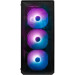 1stPlayer Корпус 1stPlayer FD3-BK-4F7