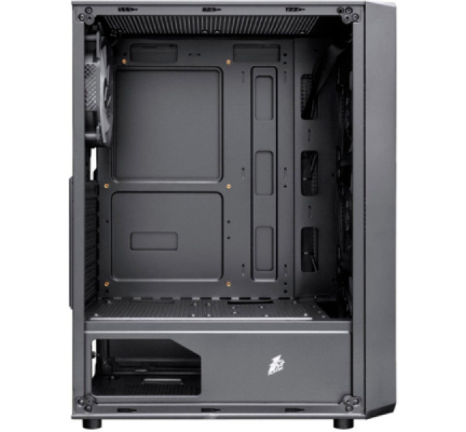 1stPlayer Корпус 1stPlayer FD3-BK-4F7