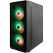 1stPlayer Корпус 1stPlayer FD3-BK-4F7