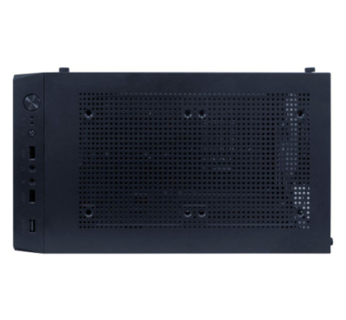1stPlayer Корпус 1stPlayer FD3-BK-4F7