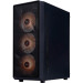 1stPlayer Корпус 1stPlayer FD3-M-BK-4F7