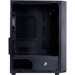 1stPlayer Корпус 1stPlayer FD3-M-BK-4F7