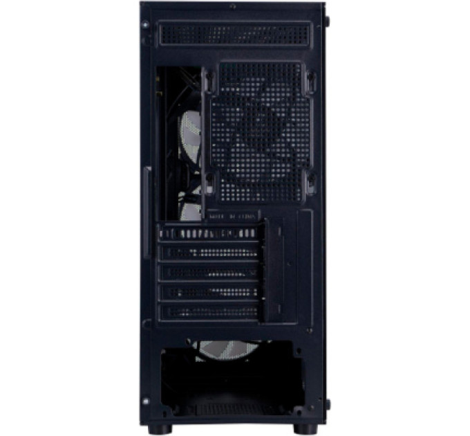 1stPlayer Корпус 1stPlayer FD3-M-BK-4F7