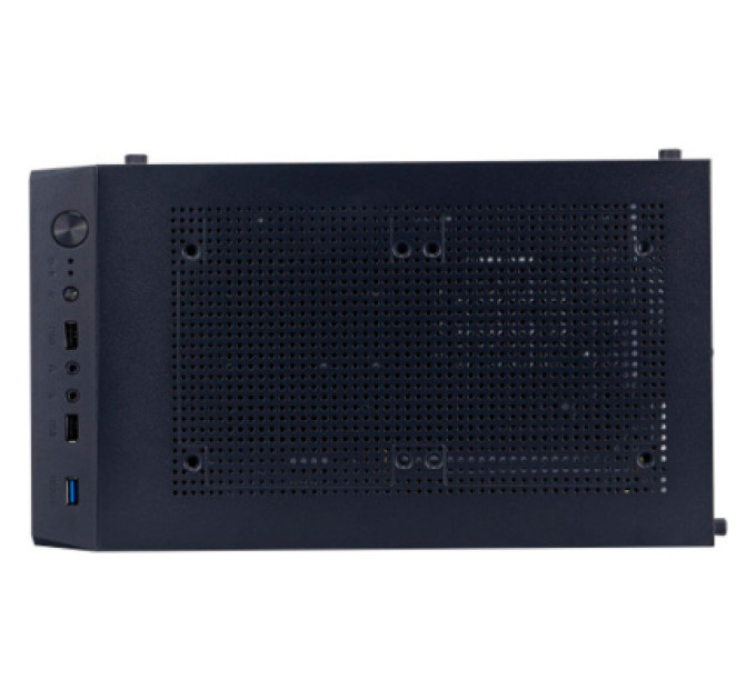1stPlayer Корпус 1stPlayer FD3-M-BK-4F7