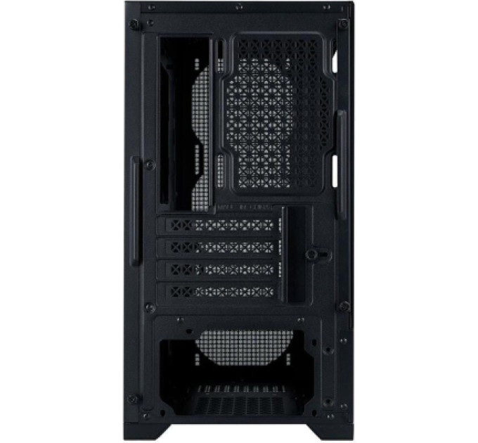 1stPlayer Корпус 1stPlayer Go2-BK