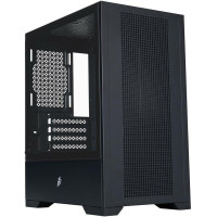 Корпус 1stPlayer Go2-BK