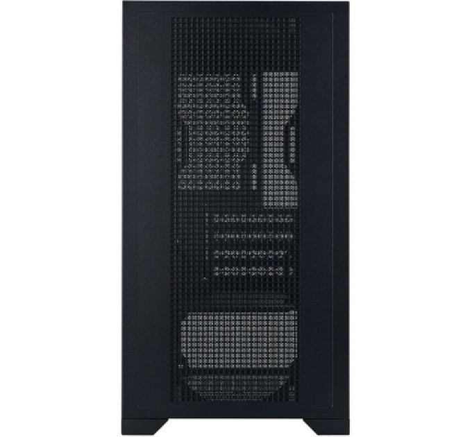 1stPlayer Корпус 1stPlayer Go2-BK