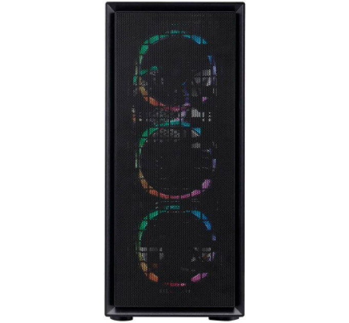 1stPlayer Корпус 1stPlayer Go6-BK-4FS7