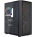 1stPlayer Корпус 1stPlayer Go6-BK-4FS7
