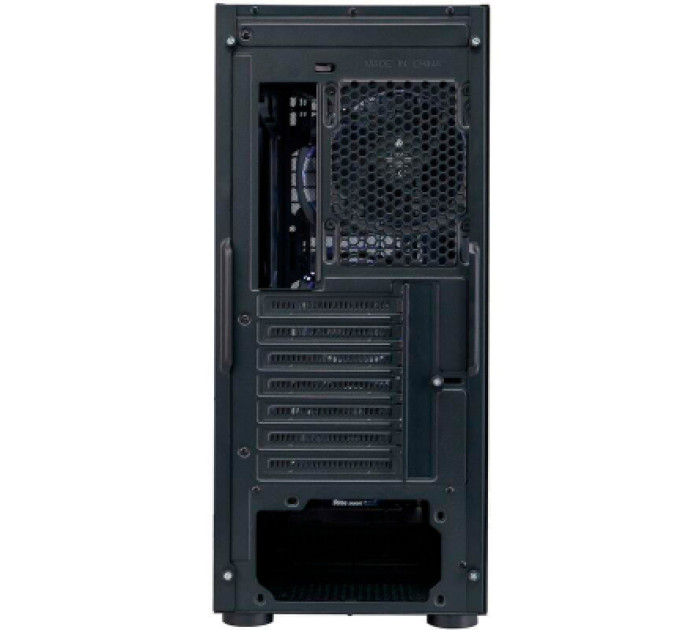 1stPlayer Корпус 1stPlayer Go6-BK-4FS7