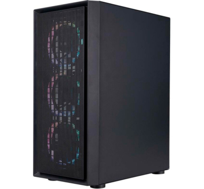 1stPlayer Корпус 1stPlayer Go6-BK-4FS7