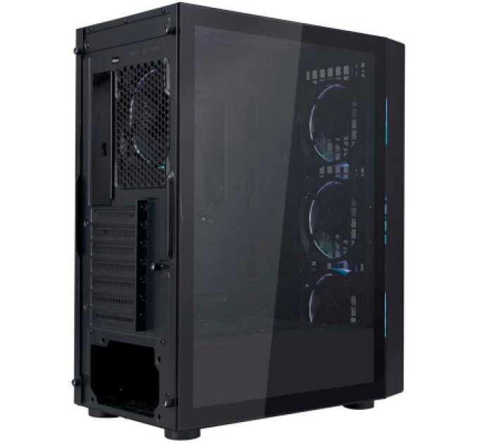 1stPlayer Корпус 1stPlayer Go6-BK-4FS7