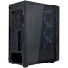 1stPlayer Корпус 1stPlayer Go6-BK-4FS7