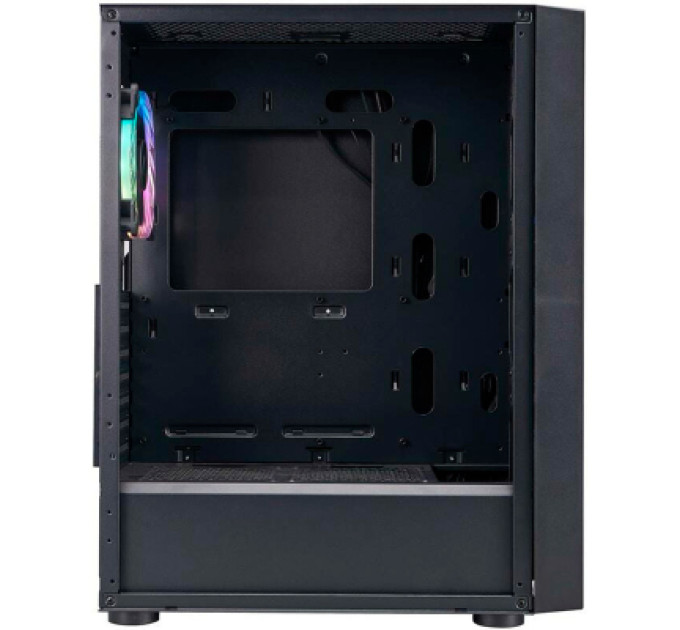 1stPlayer Корпус 1stPlayer Go6-BK-4FS7