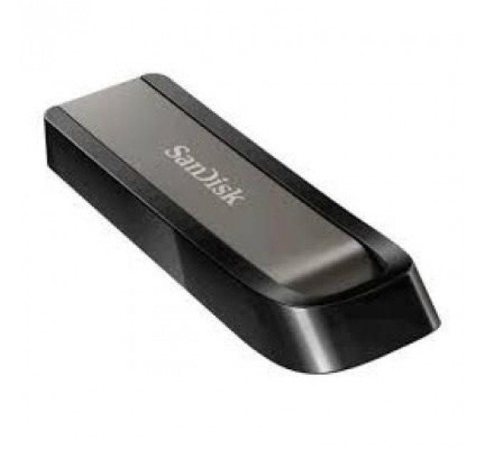 USB флеш накопичувач SanDisk 256GB Extreme Go USB 3.2 (SDCZ810-256G-G46)