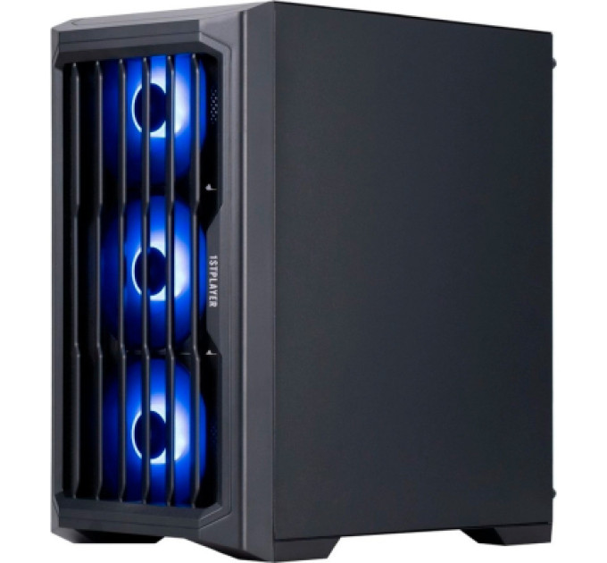 1stPlayer Корпус 1stPlayer H2-BK-4F7
