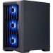 1stPlayer Корпус 1stPlayer H2-BK-4F7