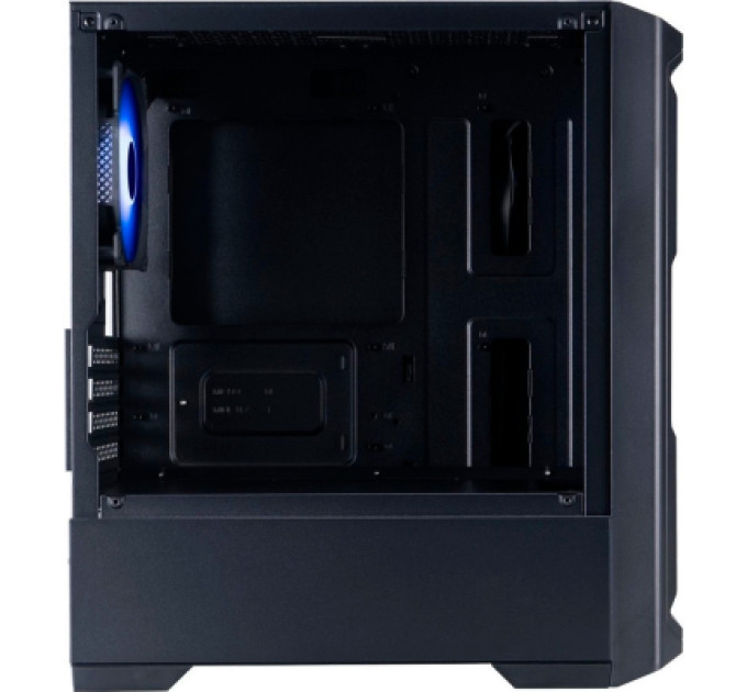 1stPlayer Корпус 1stPlayer H2-BK-4F7
