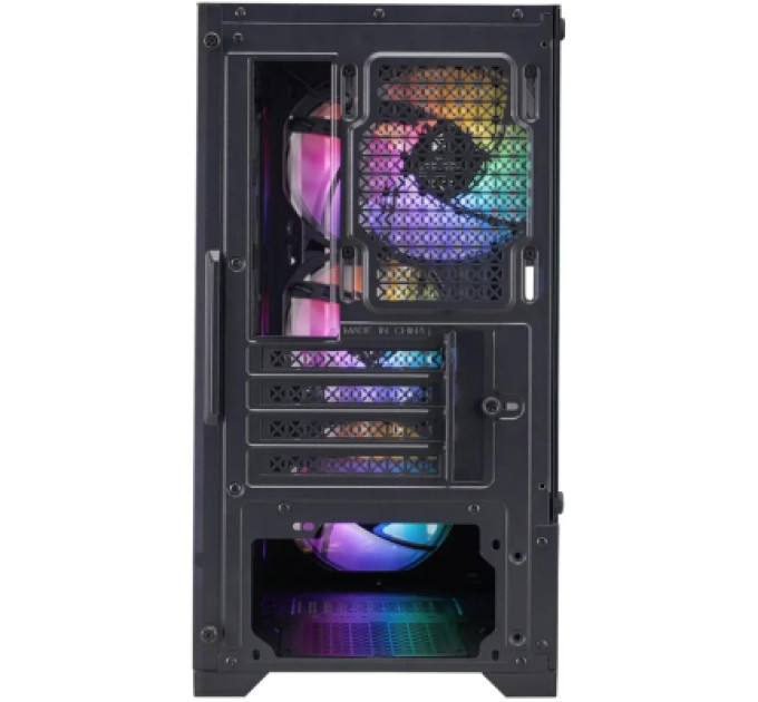 1stPlayer Корпус 1stPlayer H2-BK-4F7