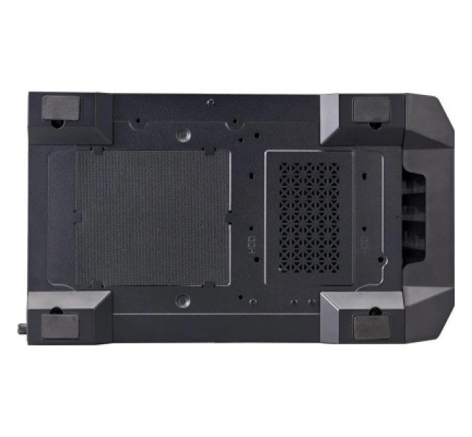 1stPlayer Корпус 1stPlayer H2-BK-4F7
