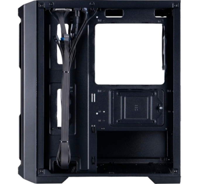 1stPlayer Корпус 1stPlayer H2-BK-4F7